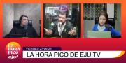 “No se les ocurra tocar el 17 de agosto”, advierte Cochamanidis ante amenazas de frenar las elecciones 