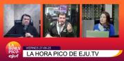 Cochamanidis: Quien busca entorpecer las elecciones está muy cómodo con el MAS o es traidor a la patria