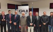 Renovaron autoridades en el Consejo Profesional de Agrimensura bonaerense