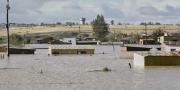 Sube a 105 la cifra de fallecidos por las inundaciones en el este de Sudáfrica