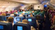 Preocupación en el Transporte Aéreo Internacional por crisis de suministro de combustible