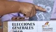 Sala Constitucional descarta y archiva recursos que buscaban inhabilitar candidatos