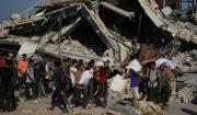 Trump intensifica presión sobre Israel: exige fin de la guerra en Gaza