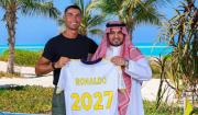 ¡Cifras de escándalo! Cristiano Ronaldo y el contrato más millonario en la historia del deporte