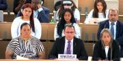 La crítica del Gobierno de Maduro al alto comisionado de la ONU tras nuevo informe sobre Venezuela