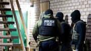 Fingió ser agente del ICE para robar casi $2.000 a un migrante hispano en EEUU