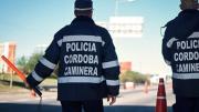 Detuvieron al jefe de la Policía Caminera de Córdoba