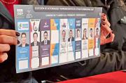 TSE expresa preocupación por intento de inhabilitar a cinco candidatos y defiende legalidad de sus postulaciones