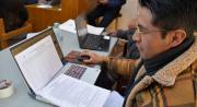TED de Oruro rehabilita a 982 personas y podrán votar en las elecciones generales