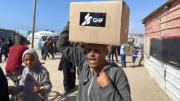 Denuncias y controversia en torno a la ayuda humanitaria en Gaza. (18:25)