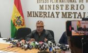 Gobierno asegura que binomio del MAS logrará buenos resultados porque fueron elegidos orgánicamente