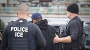 Redada del ICE en Pensilvania: arrestan a 14 inmigrantes en un restobar mexicano