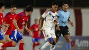 FVF: la Vinotinto sub 17 presenta balance positivo en su preparación para el Mundial de Qatar