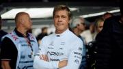 APXGP: la nueva apuesta de Hollywood junto a Brad Pitt en la Fórmula 1