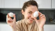 Huevo contra el Alzheimer: quedarás impactado con el milagroso secreto que revela The Journal of Nutrition