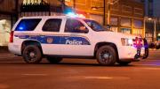 ¡Aferrado a la vida! Un recién nacido sobrevive varios días junto a su madre muerta en Phoenix