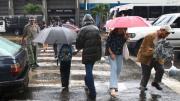 Venezuela en alerta por dos ondas tropicales que están por llegar: una de ellas ingresaría al territorio este fin de semana