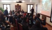 Organismos provinciales, nacionales y eclesiásticos ya coordinan el megaoperativo por el Milagro 2025