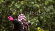 Clima en Salta: ¿qué tan cerca de tu casa puede caer nieve? Mirá las zonas y días con más chances
