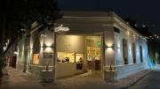 El restaurante que revaloriza la pasta artesanal desde Palermo con un modelo de producción visible