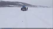 Por nevada intensa, prohíben ingreso temporal al Salar de Uyuni y a la Reserva Eduardo Abaroa