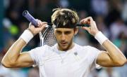 Etcheverry debutará ante el británico Jack Jones