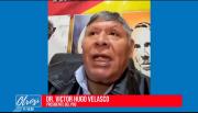 El PDC presenta amparo por violación a derechos
