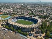 Colombia propone jugar el 5 de septiembre por la noche