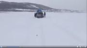 Por nevada intensa, prohíben ingreso temporal al Salar de Uyuni y a la Reserva Eduardo Abaroa