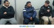 Condenan a los 3 sujetos que faenaban caballos