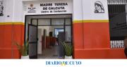Por el frío, los refugios para indigentes abrirán durante la jornada completa