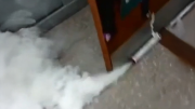 La travesura en un colegio que terminó mal y se armó un escándalo