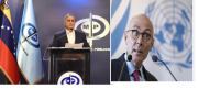 Fiscal Saab rechaza informe DDHH de la ONU. Es injerencista y una agresión al sistema de justicia