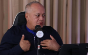 Detienen a químico septuagenario vinculado con denuncias sobre misiles iraníes en Venezuela