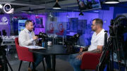 (VIDEO) Ministro Ricardo Sánchez se pronuncia sobre denuncias por ventas de cupos universitarios