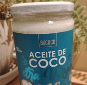 Aceite de coco en Tarija: el “oro blanco” natural que favorece la salud, la belleza y la cocina