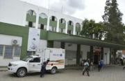 Diputado de Tarija señala que el sistema de salud es precario por falta de presupuesto