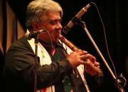Fallece Franklin Soria Tapia, compositor y director del grupo folklórico Hiru Hicho