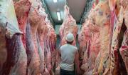 Misión internacional llegó al país para examinar cumplimiento de recomendaciones para exportar carne a Chile