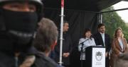 Baja el delito violento: quién capitaliza la mejora de Rosario en las urnas