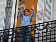 Elecciones 2025 en Argentina, EN VIVO: De Ushuaia a La Quiaca Argentina con Cristina, la campaña nacional del PJ en apoyo a la expresidenta