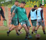 División Profesional del fútbol boliviano: Real Tomayapo visita a Oriente y lo hará en el Gilberto Parada de Montero
