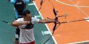 Federación Boliviana de Tiro con Arco: Con 45 deportistas y en el coliseo Los Chapacos arranca el XXVII torneo nacional