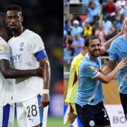 Al Hilal, perlitas del más desconocido en octavos y su choque ante un equipo de capitales árabes