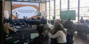 Presentarán queja formal ante Planet Gold de NNUU por restricciones al trabajo periodístico en foro sobre el mercurio