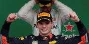 Es normal explorar su futuro: Toto Wolff reconoce el interés de Mercedes por Max Verstappen