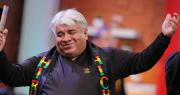 Muere Franklin Soria del grupo Hiru Hicho, destacado músico boliviano