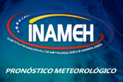 INAMEH informa que Lloviznas aisladas se estiman este sábado en cuatro estados del país