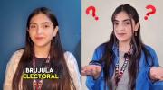 Brújula Electoral, el explainer para que los jóvenes estén enterados de todo sobre las elecciones generales