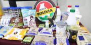 Los paquetes del subsidio prenatal tendrán más calcio, proteína y hierro